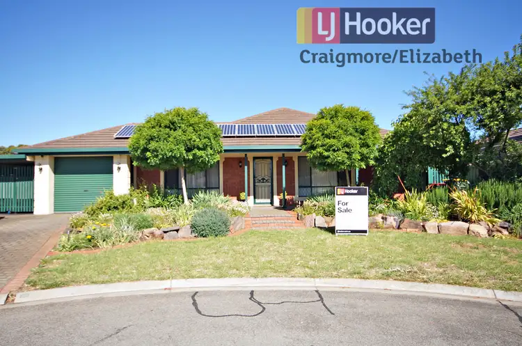 Second view of Homely house listing, 20 Pinehurst Court, Craigmore SA 5114