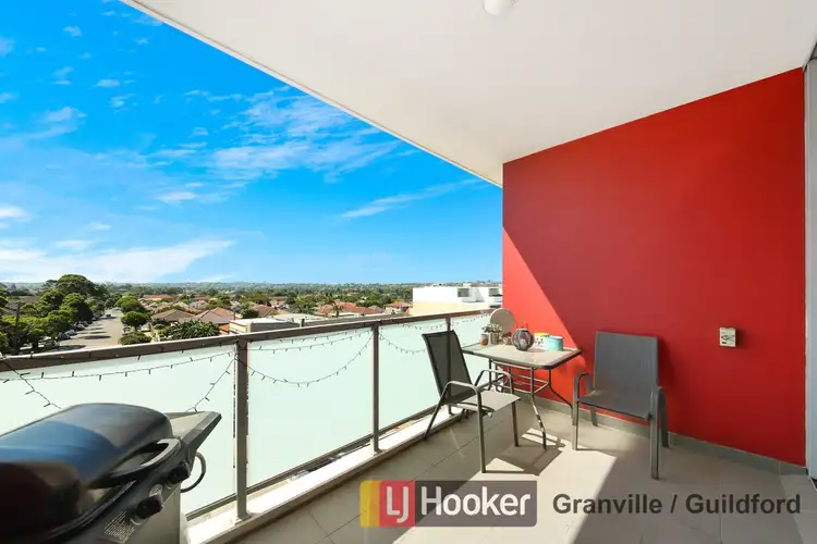 Fifth view of Homely unit listing, Unit 26/1 Cooks Avenue, Canterbury NSW 2193