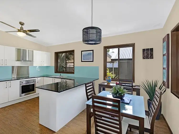 Third view of Homely house listing, 18 Macarthur Street, Killarney Vale NSW 2261