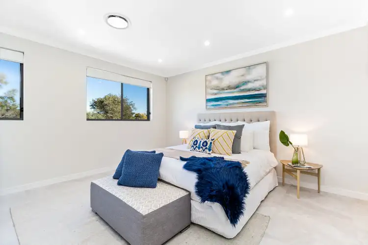 Fifth view of Homely semi-detached listing, 5a Daisy Street, Roselands NSW 2196