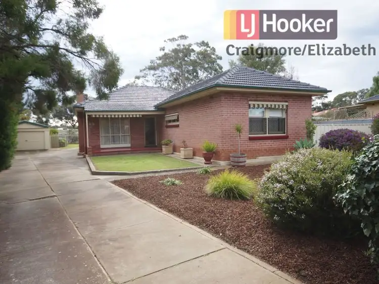 41 Nimitz Road, Elizabeth East SA 5112