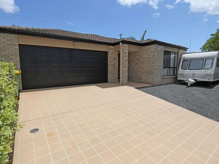 Main view of Homely house listing, 2 Acacia Crescent, Kallangur QLD 4503