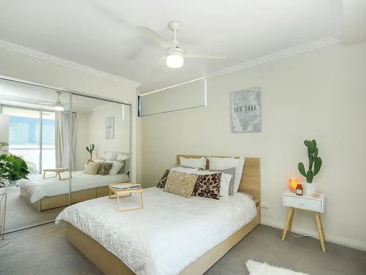 Third view of Homely unit listing, 1104/10 Fifth Avenue, Palm Beach QLD 4221