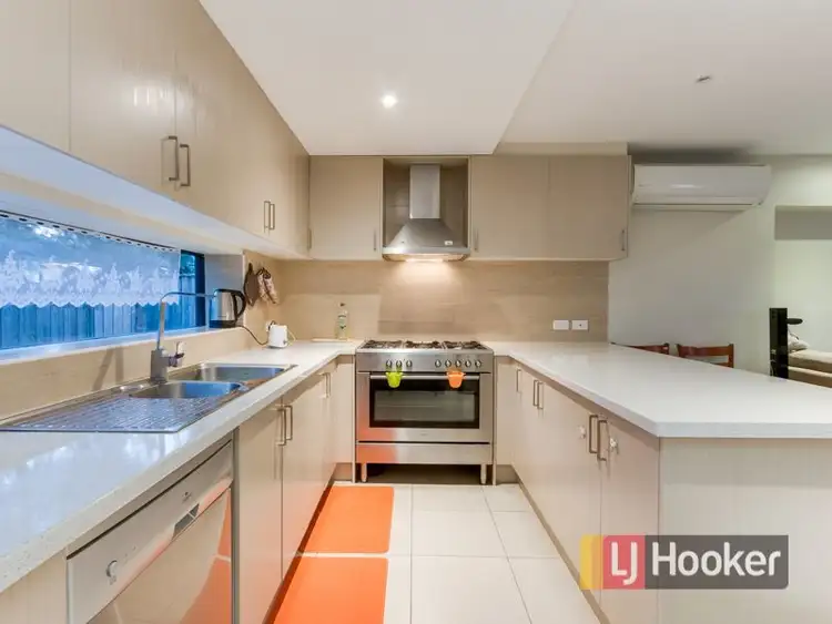 Fifth view of Homely townhouse listing, 6/10 - 12 Day Street, Dandenong VIC 3175