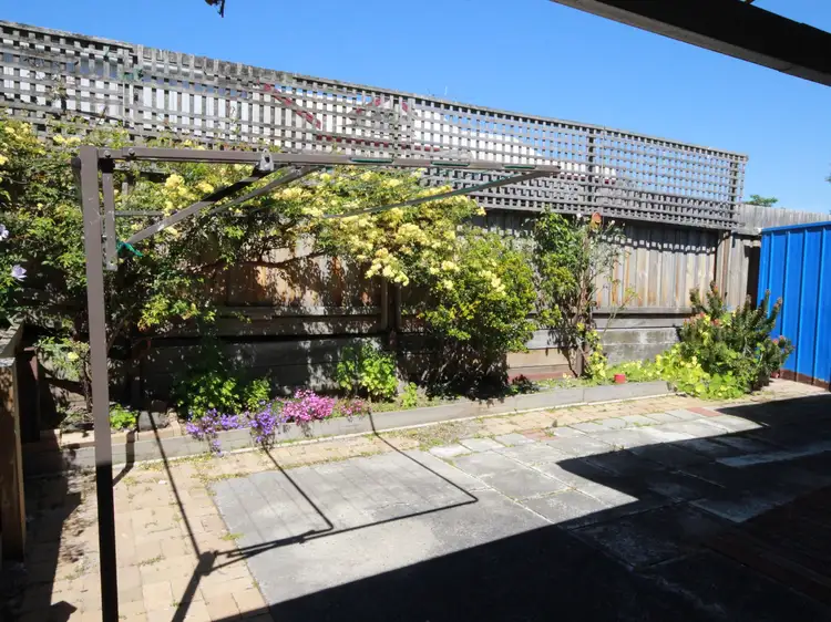 Third view of Homely unit listing, 1/3 Baillieu Street, Wonthaggi VIC 3995