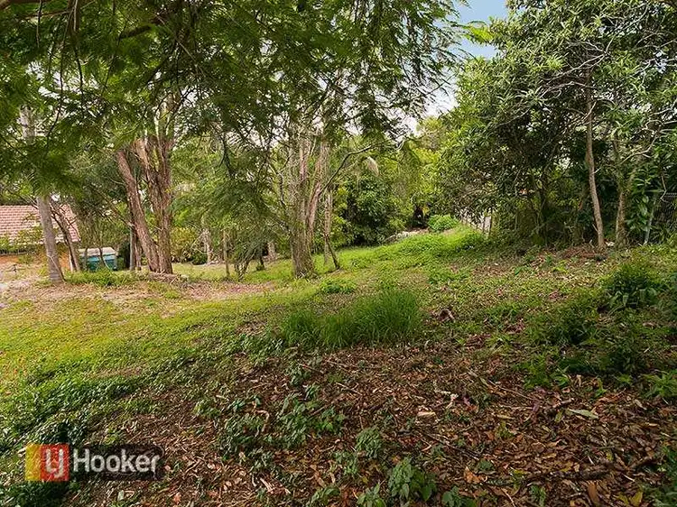 Third view of Homely land listing, 56B Main Avenue, Bardon QLD 4065