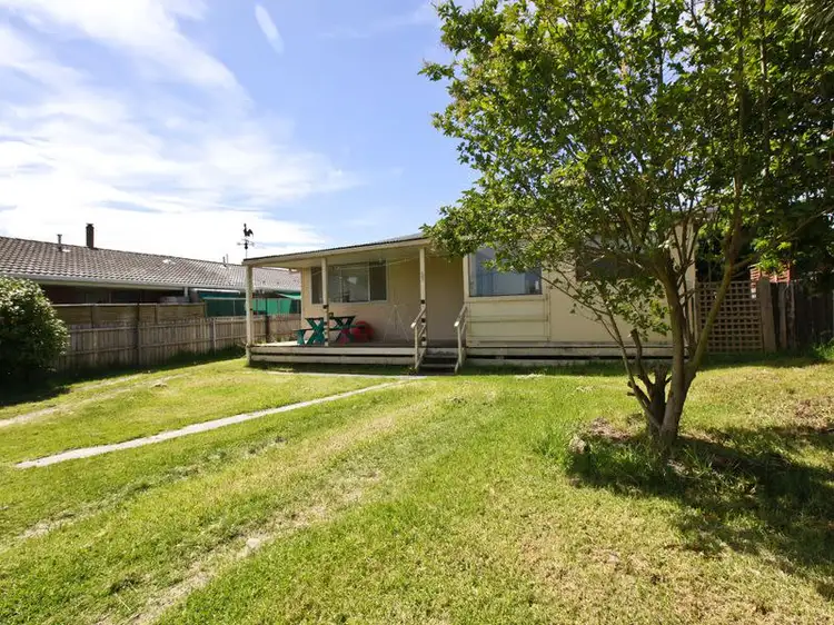 Third view of Homely house listing, 63 Wonthaggi Road, Inverloch VIC 3996