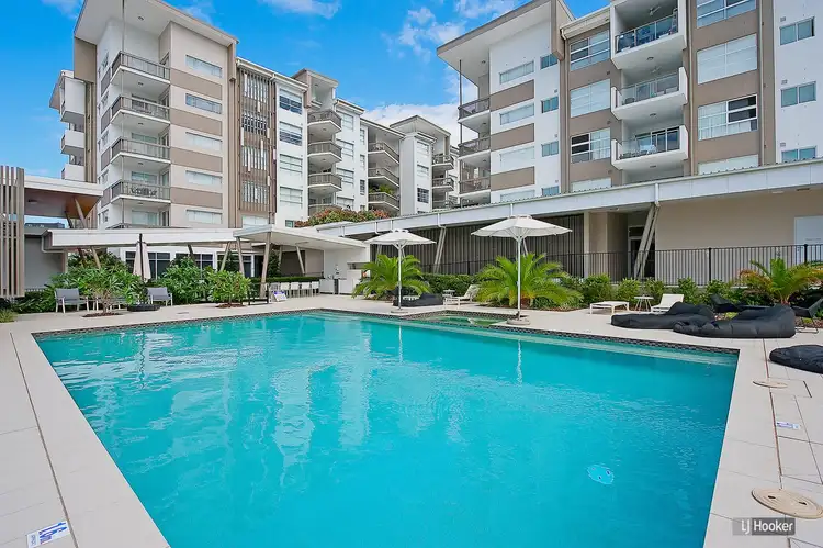 17/59 Endeavour Boulevard, North Lakes QLD 4509