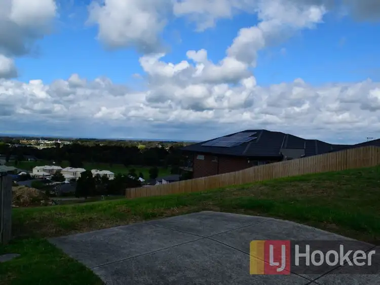 Second view of Homely land listing, 13 Royal Crescent, Beaconsfield VIC 3807