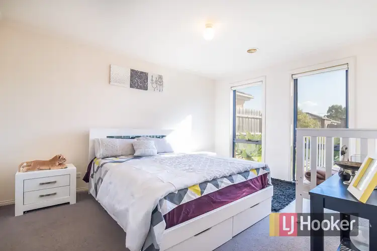 Seventh view of Homely house listing, 10 Sir Thomas Drive, Pakenham VIC 3810