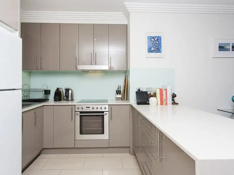 Fifth view of Homely unit listing, 5/27-33 Judd Street, Cronulla NSW 2230