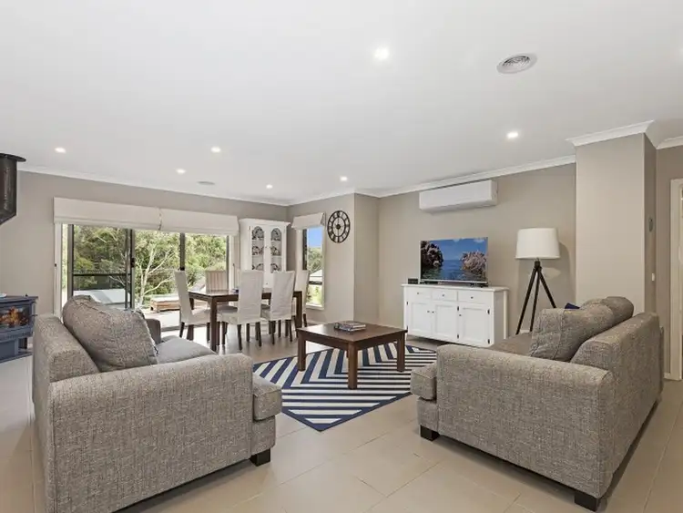 Third view of Homely house listing, 27A Baden Drive, Wandong VIC 3758