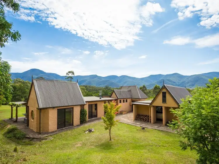 212 Moons Road, Bemboka NSW 2550