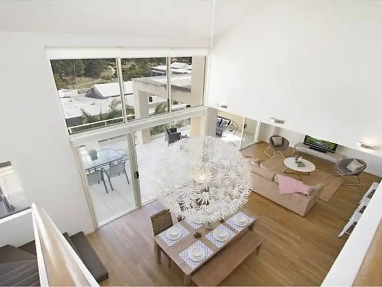 Second view of Homely unit listing, 130/251 Varsity Parade, Varsity Lakes QLD 4227