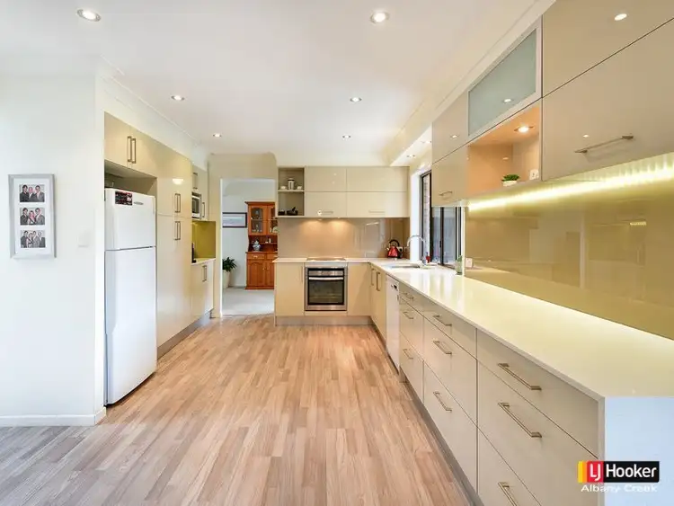 Fourth view of Homely house listing, 10 Osprey Court, Albany Creek QLD 4035