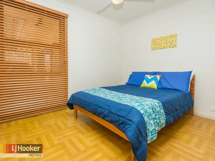 Seventh view of Homely house listing, 4 Lorient Ct, Petrie QLD 4502