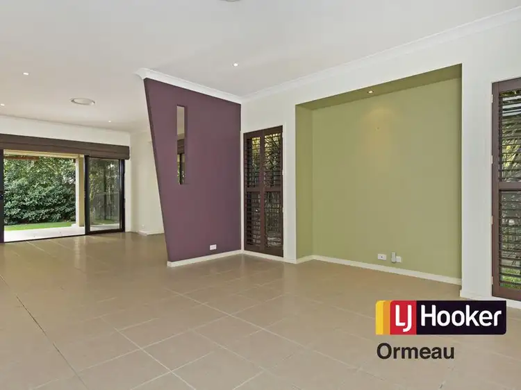 Fourth view of Homely house listing, 18 Katandra Crescent, Ormeau QLD 4208