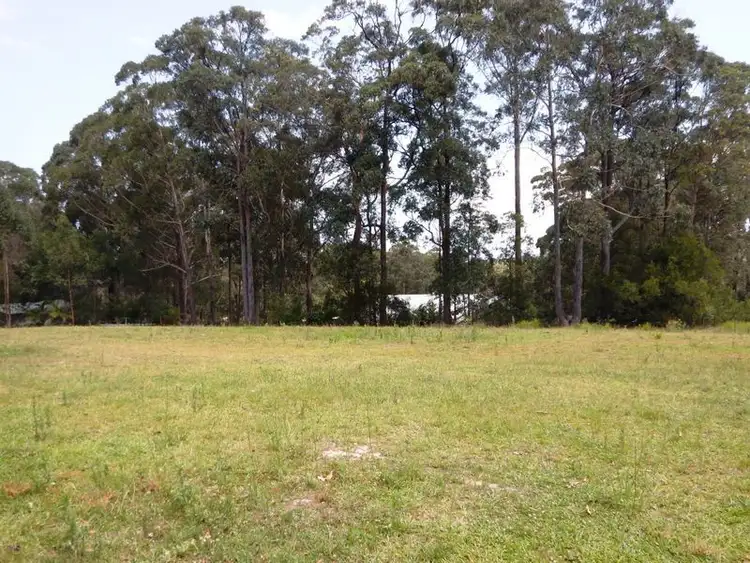 Sixth view of Homely land listing, Lot 26 Palm Grove Place, Moonee Beach NSW 2450