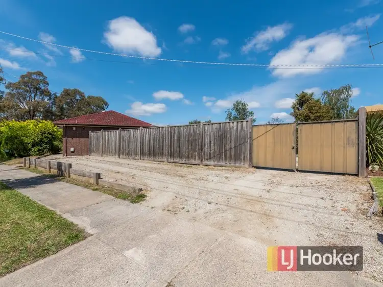 Second view of Homely house listing, 1 Lamont Crescent, Cranbourne VIC 3977