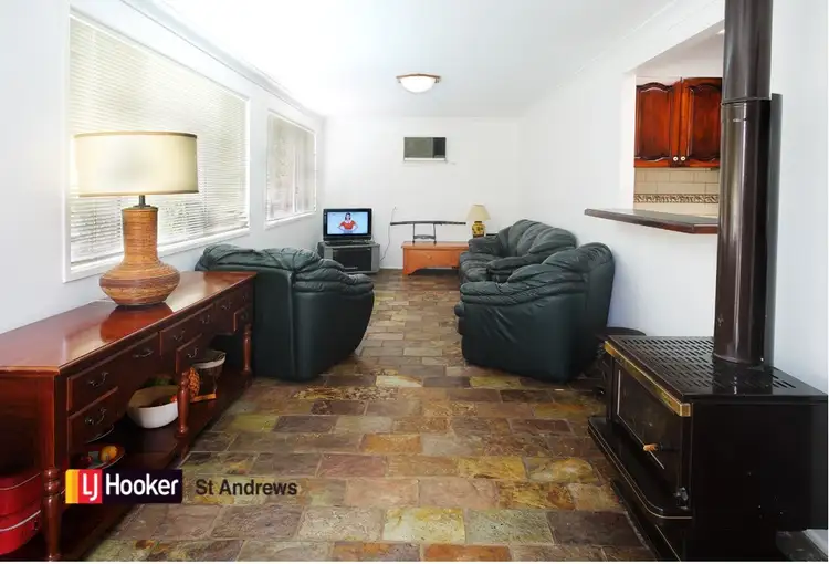 Third view of Homely house listing, 20 Frontignan street, Eschol Park NSW 2558