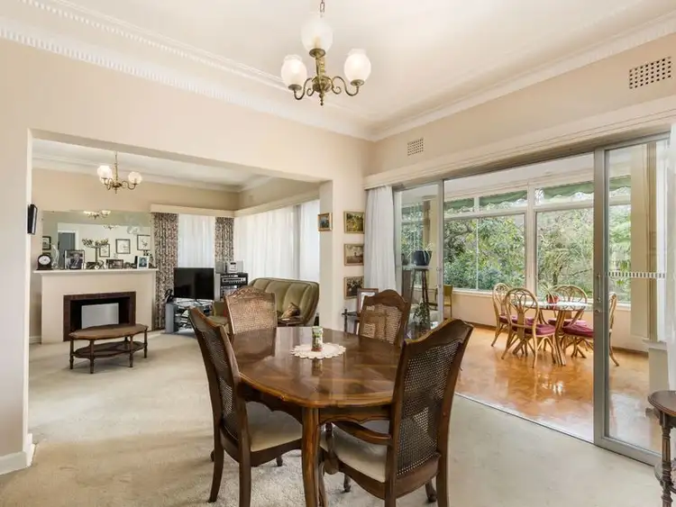 Second view of Homely house listing, 34 Melbourne Road, East Lindfield NSW 2070