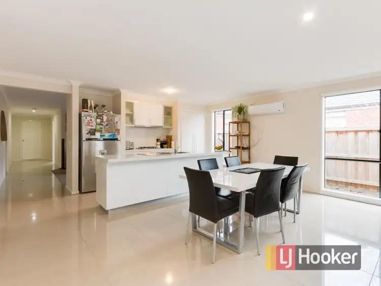 Main view of Homely house listing, 84 Mountainview Boulevard, Cranbourne North VIC 3977