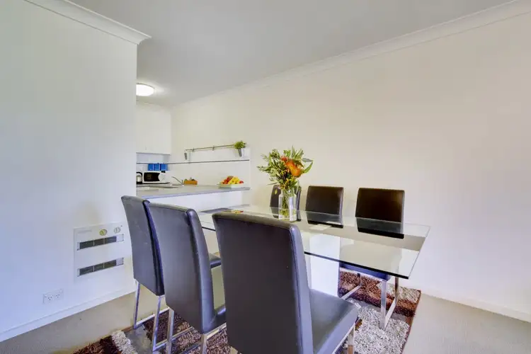 Fourth view of Homely unit listing, 45/21 Aspinall Street, Watson ACT 2602