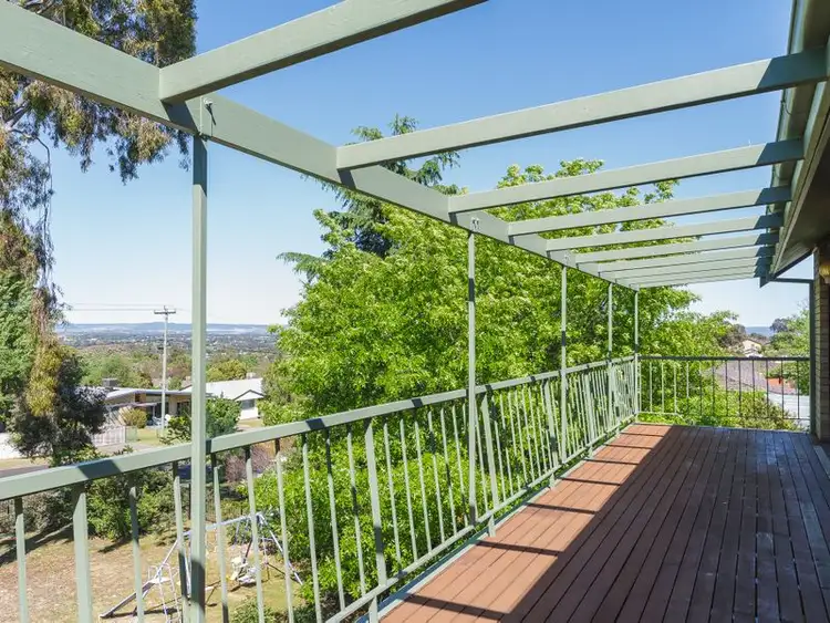 Second view of Homely house listing, 60 Dowell Street, Cowra NSW 2794