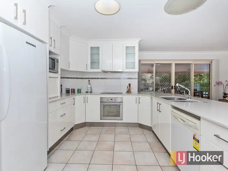 Sixth view of Homely house listing, 58 Daniel Drive, Albany Creek QLD 4035