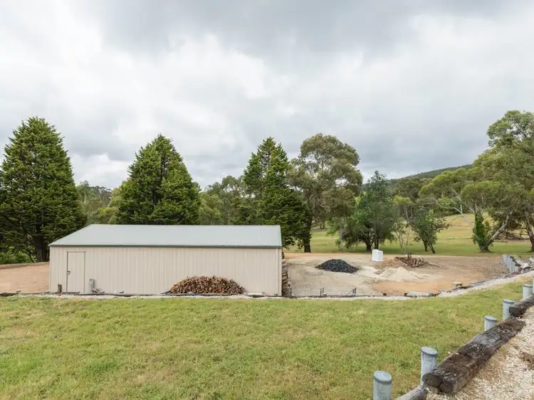 Sixth view of Homely rural property listing, 4 Hughes Lane, Marrangaroo NSW 2790
