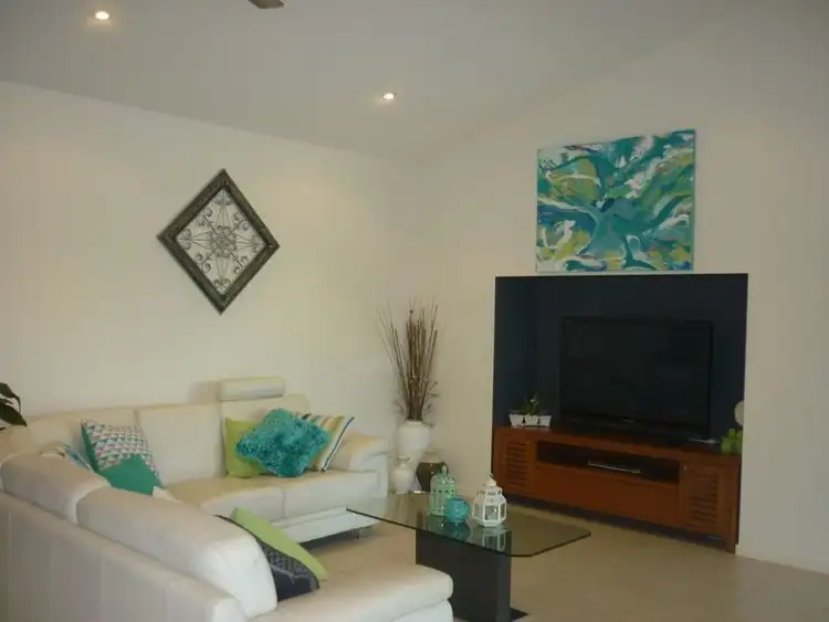 Fourth view of Homely house listing, 7 Anchorage Circuit, Twin Waters QLD 4564