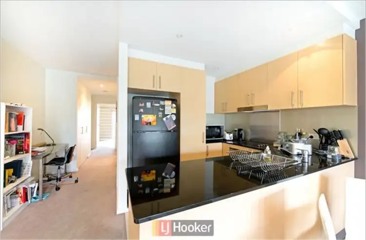 Sixth view of Homely apartment listing, 43/219A Northbourne Avenue, Turner ACT 2612