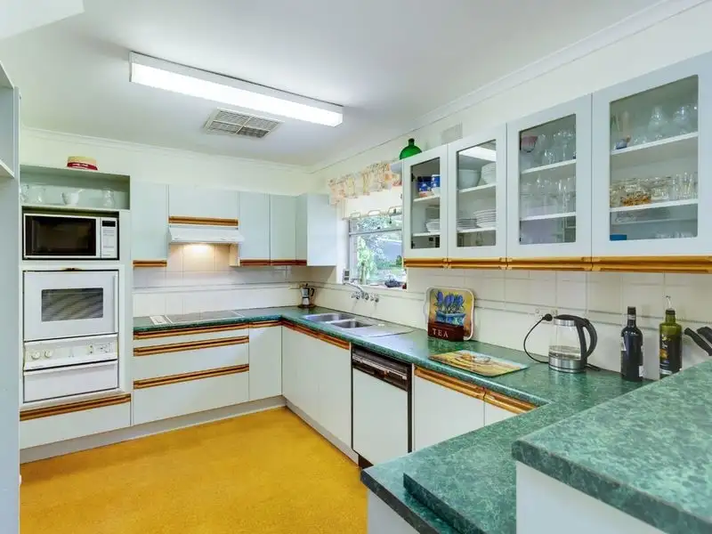 Main view of Homely house listing, 11 Sherwood Avenue, Valley View SA 5093