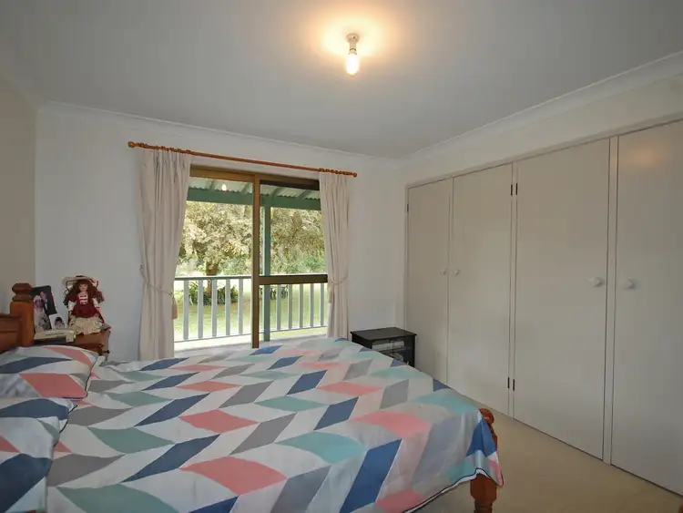 Fifth view of Homely rural property listing, 751 Comboyne Road, Cedar Party NSW 2429