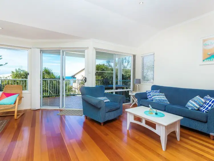 Third view of Homely unit listing, 2/12 Jacana Street, Peregian Beach QLD 4573