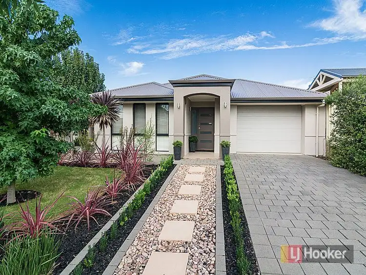 Second view of Homely house listing, 62 Parkview Drive, Mount Barker SA 5251