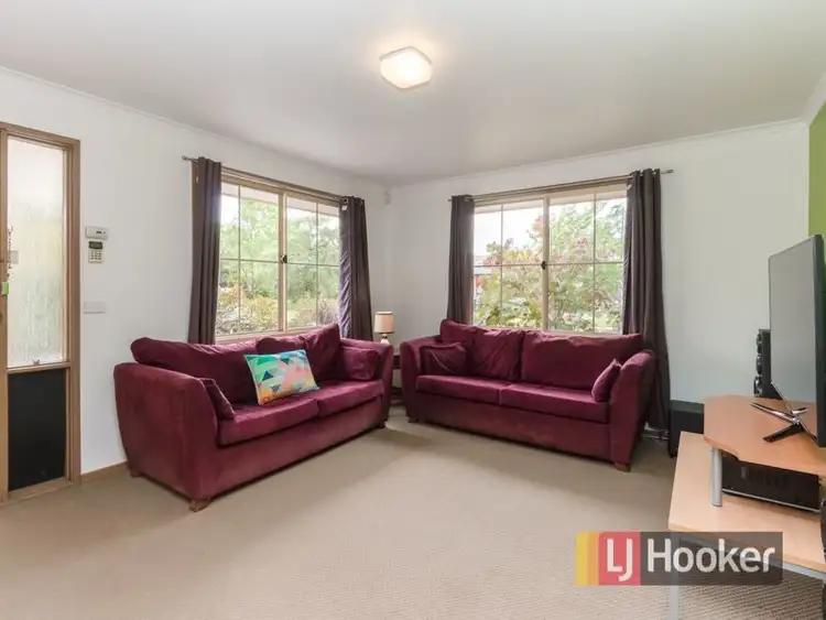 Second view of Homely unit listing, 1/1 Topaz Place, Narre Warren VIC 3805