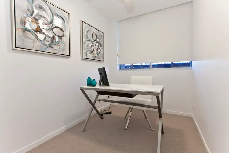 Fourth view of Homely apartment listing, Spendelove Residence/101/26 Spendelove Avenue, Southport QLD 4215