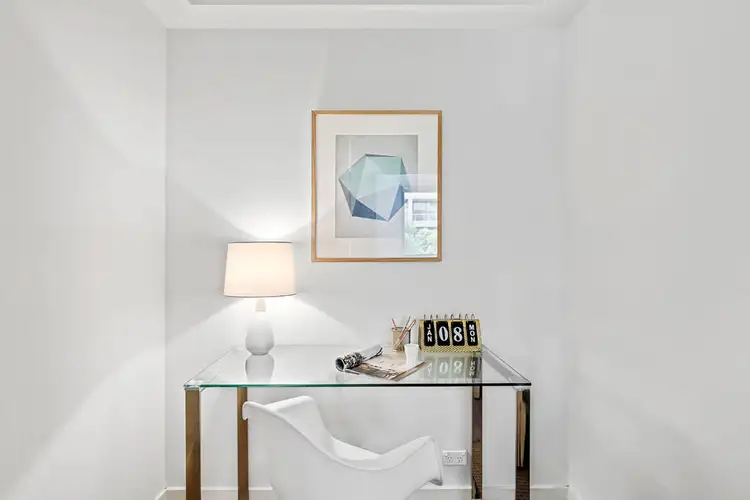 Fifth view of Homely apartment listing, 28/20 Eve Street, Erskineville NSW 2043