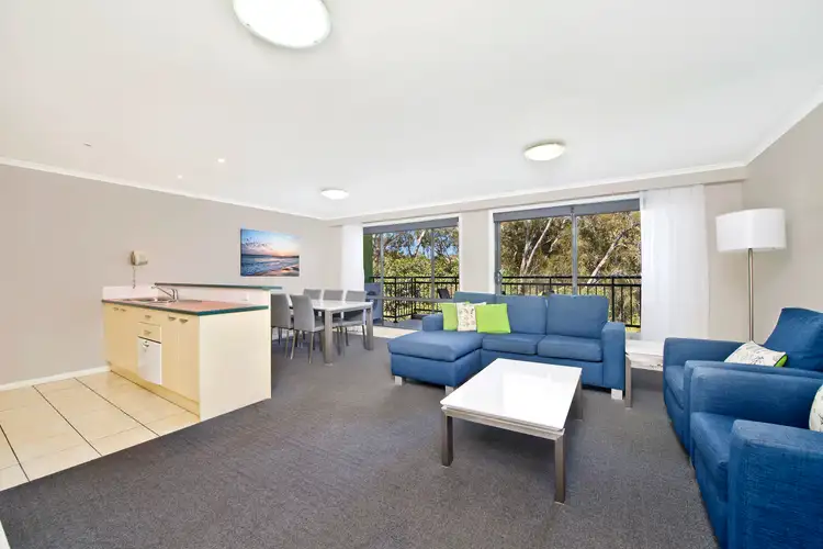 Fifth view of Homely unit listing, 240/68 Pacific Drive, Port Macquarie NSW 2444