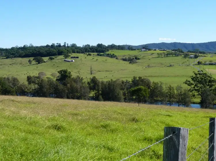 Lot 107 Wilfords Lane, Milton NSW 2538