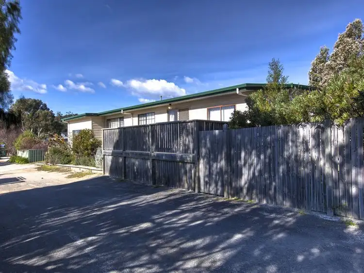 Fourth view of Homely unit listing, Unit 15/6 Champ Street, Bicheno TAS 7215