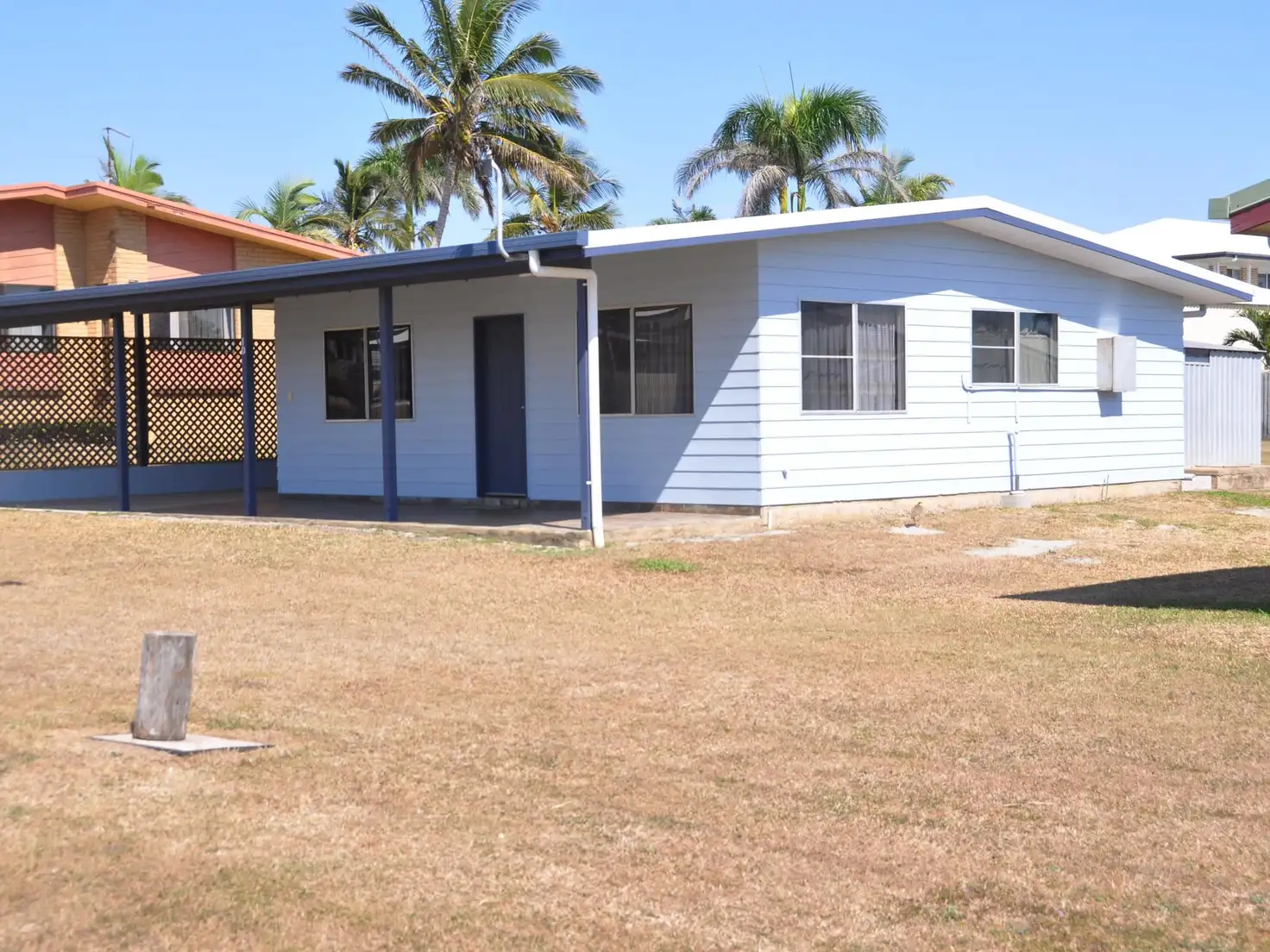 Main view of Homely house listing, 10 Westcott Avenue, Campwin Beach QLD 4737
