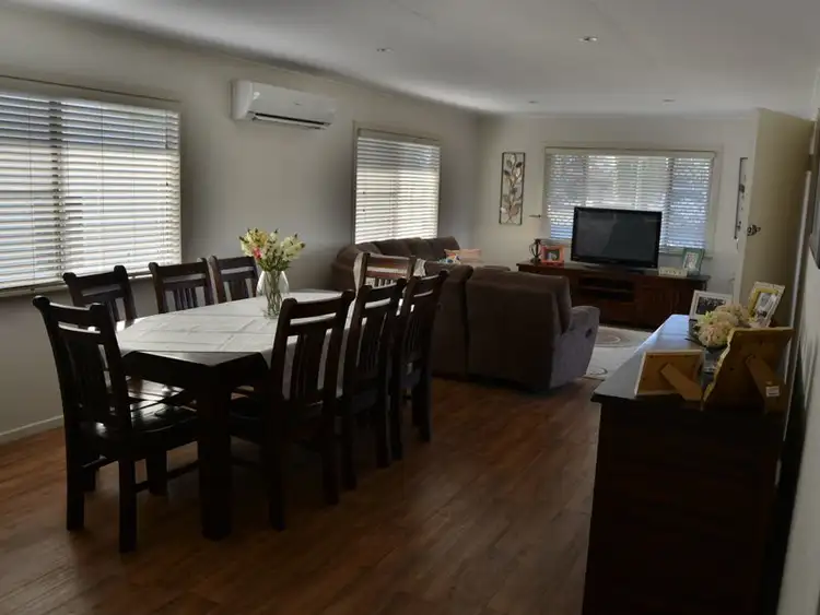 Second view of Homely house listing, 11 Douglas Streeet, Warwick QLD 4370