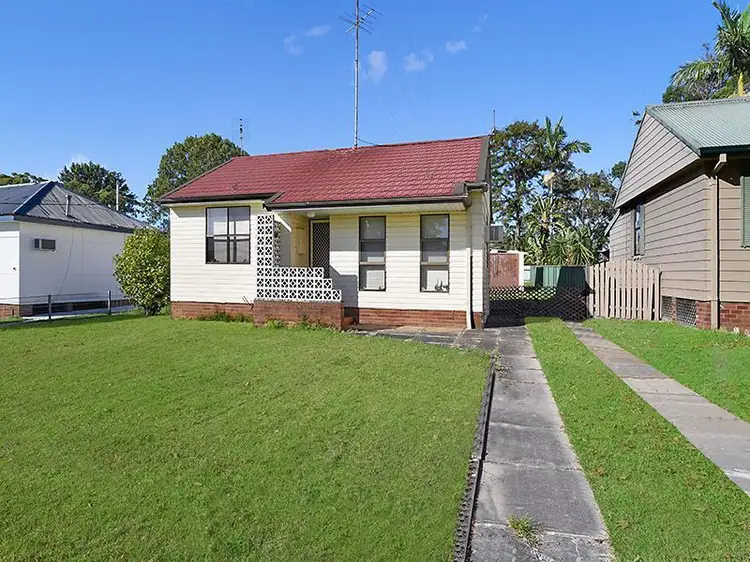 Main view of Homely house listing, 42 Wakool Street, Windale NSW 2306