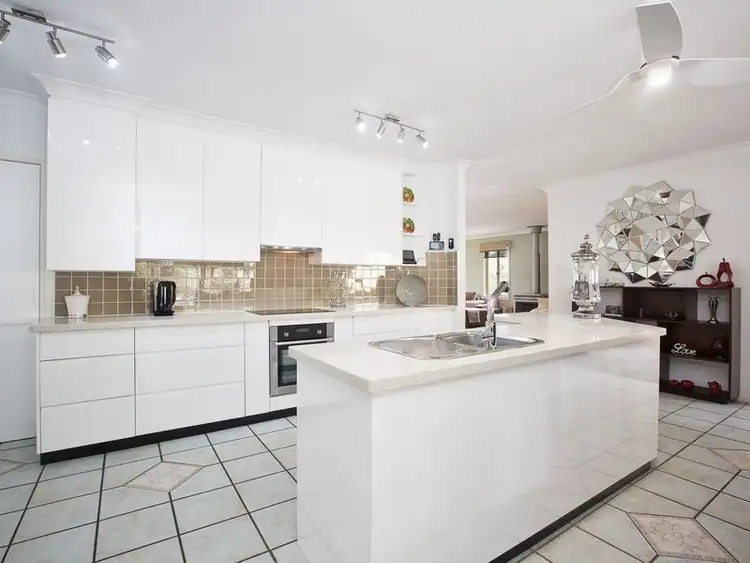 Third view of Homely house listing, 13 Haslemere Crescent, Buttaba NSW 2283