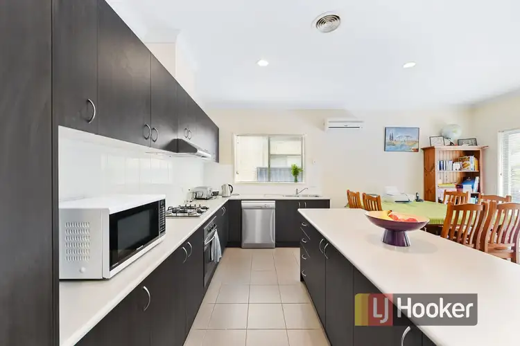 Fourth view of Homely house listing, 5 Dealbata Lane, Pakenham VIC 3810