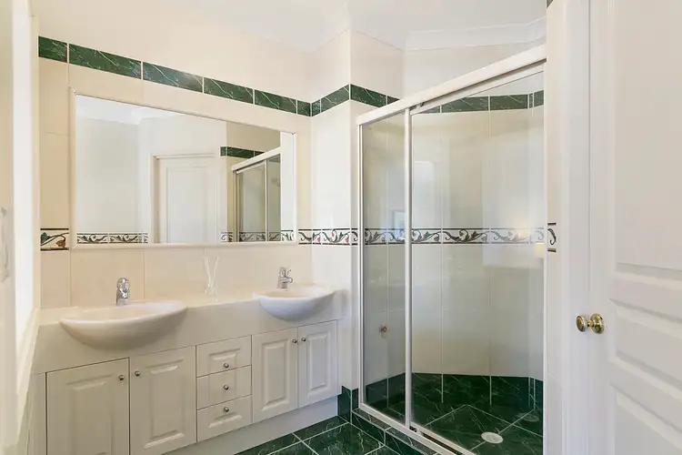 Third view of Homely house listing, 1-2 Kilroe Court, Ormiston QLD 4160