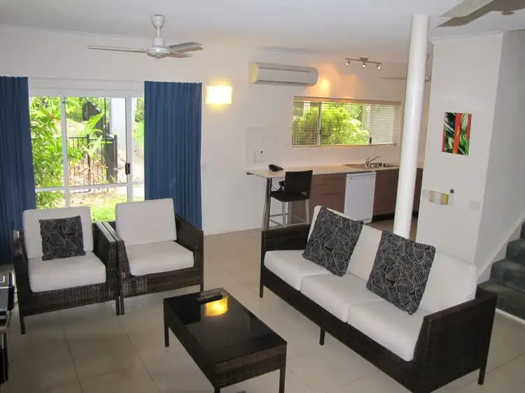 Sixth view of Homely unit listing, 110 Reef Resort/121 Port Douglas Road, Port Douglas QLD 4877