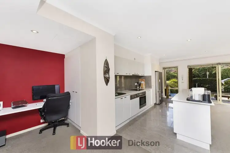 Second view of Homely apartment listing, 7/20 Batman Street, Braddon ACT 2612